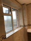 Bathroom, Witney, Oxfordshire, November 2017 - Image 33